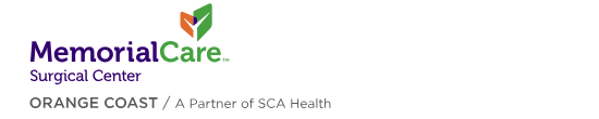 MemorialCare Surgical Center